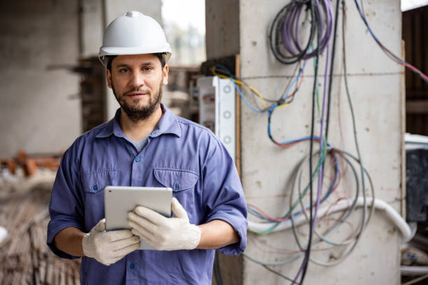 Affordable Electrical Installation in Mount Vernon, IL